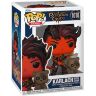 Фігурка Funko Baldur`s Gate: Karlach with Clive Фанко Брама Балдура Карлах 1018