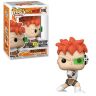 Фігурка Funko Dragon Ball Dragonball Z: Recoome (Glows, Exclusive) Перли дракона фанко 1492