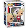 Фігурка Funko Bleach: Hiyori Sarugaki фанко Бліч Саругакі Хіорі 1822