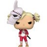Фігурка Funko Bleach: Hiyori Sarugaki фанко Бліч Саругакі Хіорі 1822