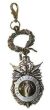 Брелок Harry Potter: Official Ministry Of Magic Metal Keychain