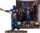 Фігурка McFarlane Diablo IV Hydra Lightning Sorceress Common Figure Діабло Чаклун 20 см.