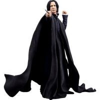 Фігурка Северус Снейп SEVERUS SNAPE figure (Harry Potter Series 1)