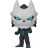 Фігурка Funko Animation: Kaiju 8 Кайдзю номер 8 фанко 2079