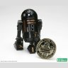 Фігурка Star Wars -R2-Q5 Artfx + Kotobukiya Statue Figure + Медаль