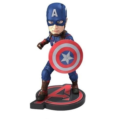 Фігурка Avengers - Age of Ultron Captain America Extreme Bobble Head 