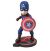 Фігурка Avengers - Age of Ultron Captain America Extreme Bobble Head