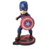 Фігурка Avengers - Age of Ultron Captain America Extreme Bobble Head