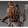 Статуетка LORD OF THE RINGS Gimli 1/10 Statue (Володар кілець) Iron Studio