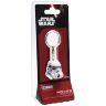 Брелок 3D Star Wars Trooper Keychain Зіркові війни Штурмовик
