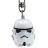 Брелок 3D Star Wars Trooper Keychain Звездные войны Штурмовик 