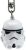 Брелок 3D Star Wars Trooper Keychain Зіркові війни Штурмовик