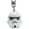 Брелок 3D Star Wars Trooper Keychain Зіркові війни Штурмовик
