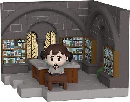 Фігурка Funko Pop Harry Potter 20th Anniversary Neville Longbottom фанко (Exclusive)