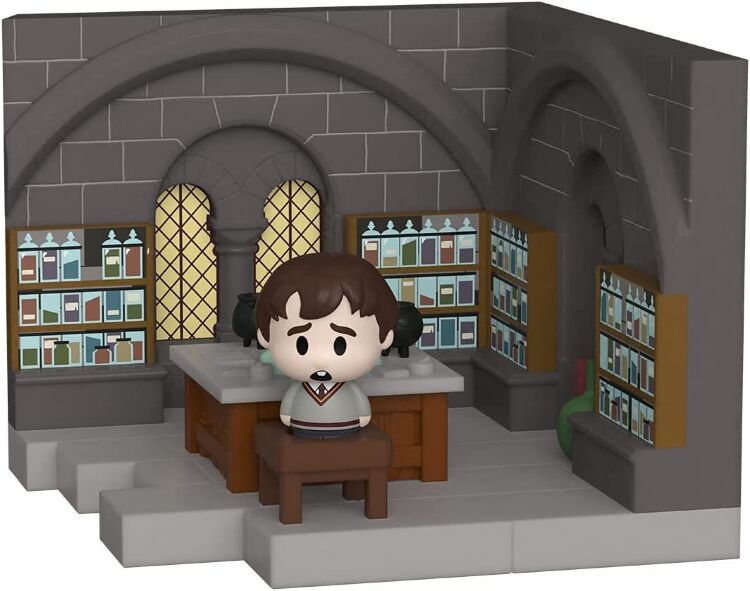 Фигурка Funko Pop Harry Potter 20th Anniversary Neville Longbottom фанко (Exclusive)