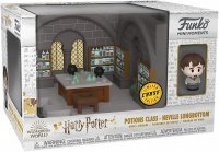 Фігурка Funko Pop Mini Moments: Harry Potter 20th Anniversary - Neville Longbottom фанко (Exclusive)