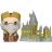 Фигурка Funko Town: Harry Potter 20th Anniversary Dumbledore with Hogwarts Дамблдор Хогвартс фанко 27