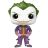 Фигурка Batman: Funko POP! Arkham Asylum Joker Figure