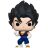 Фигурка Funko Anime: Dragon Ball Z: Vegito Жемчуг дракона Вегито фанко 948