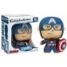 М'яка іграшка Fabrikations Funko Marvel: Captain America Plush