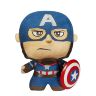 М'яка іграшка Fabrikations Funko Marvel: Captain America Plush