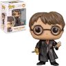 Фігурка Funko Harry Potter with Basilisk Fang and Sword фанко Гаррі Поттер меч ікло (Exclusive 2022 FC) 147