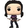 Фігурка Funko Marvel Hawkeye Kate Bishop фанко Amazon Exclusive 1215