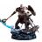 Статуэтка God of War 4: KRATOS and ATREUS STATUE Collectors Edition