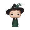 Фігурка Funko Pop! Movies: Harry Potter - Minerva Mcgonagall (Yule) фанк Мінерва Мак Гонагалл