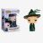 Фигурка Funko Pop! Movies: Harry Potter Minerva Mcgonagall (Yule) Фанко Минерва Мак Гонагалл