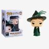 Фігурка Funko Pop! Movies: Harry Potter - Minerva Mcgonagall (Yule) фанк Мінерва Мак Гонагалл