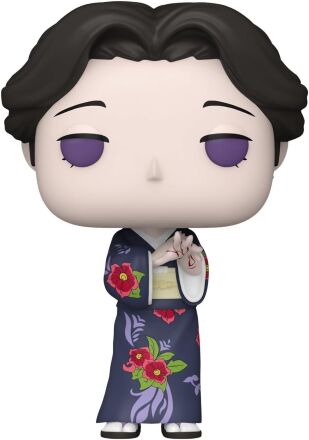 Фігурка Funko Demon Slayer Tamayo Фанко Клинок, що розсікає демонів 1408