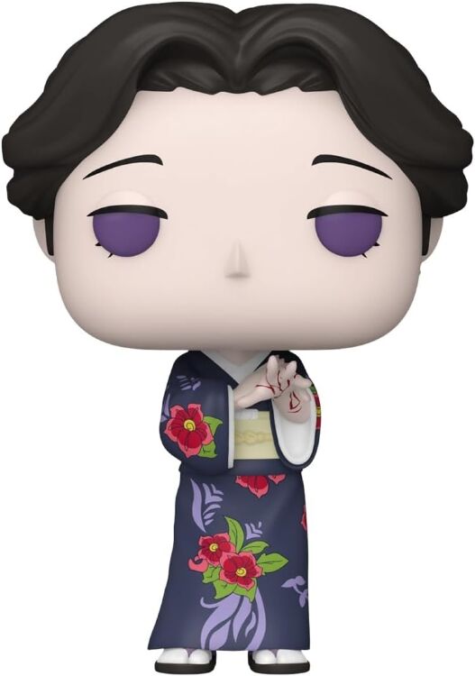 Фигурка Funko Demon Slayer Tamayo Фанко Клинок, рассекающий демонов 1408