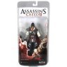 Фігурка Assassin's Creed II 2 Ezio Standard /Black Figure