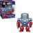 Фігурка Funko Bitty Bot Captain America Mech фанко Капітан Америка (15 см.)