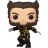 Фигурка Funko Pop Marvel Wolverine фанко Росомаха