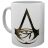 Кружка GB eye Assassins Creed Origins Logo Ceramic Mug Чашка 295 ml