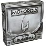 Монополія настільна гра MONOPOLY: Star Wars The Mandalorian Edition Grogu Мандалорець Грогу