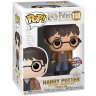 Фігурка Funko Pop: Harry with Two Wands Гаррі Поттер фанко (Exclusive) 118