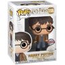 Фігурка Funko Pop: Harry with Two Wands Гаррі Поттер фанко (Exclusive) 118