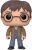 Фігурка Funko Pop: Harry with Two Wands Гаррі Поттер фанко (Exclusive) 118