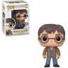 Фігурка Funko Pop: Harry with Two Wands Гаррі Поттер фанко (Exclusive) 118