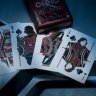 Игральные карты Star Wars Playing Cards - Dark Side (Red) 