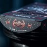 Игральные карты Star Wars Playing Cards - Dark Side (Red) 