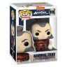 Фігурка Funko Avatar The Last Airbender Admiral Zhao Адмірал Джао фанко 998