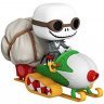 Фигурка Funko Ride: Nightmare Before Christmas - Jack and Snowmobile Кошмар перед Рождеством 104 
