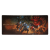 Килимок ігровий поверхню Diablo Oversized Desk Mat (90 * 37cm)