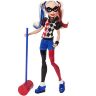 Фігурка DC Super Hero Girls - Harley Quinn Action Doll 12 "