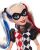 Фігурка DC Super Hero Girls - Harley Quinn Action Doll 12 "
