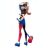 Фигурка DC Super Hero Girls Harley Quinn Action Doll 12"